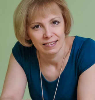 Чумакова Елена Викторовна