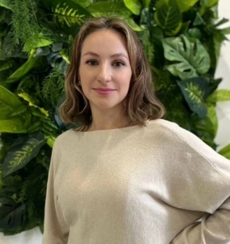 Лаптева Елена Анатольевна