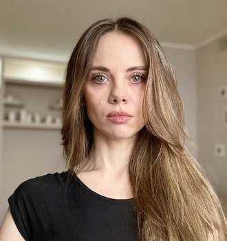 Гоглидзе Вера Бондоевна