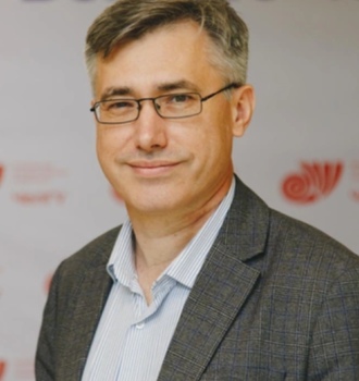 Овчинников Михаил Владимирович