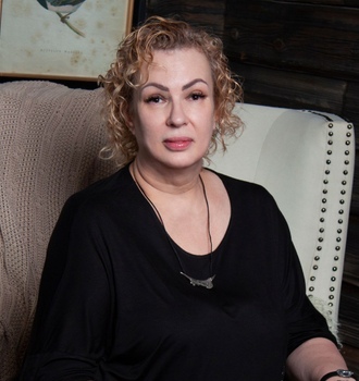 Стратилатова Светлана Валерьевна