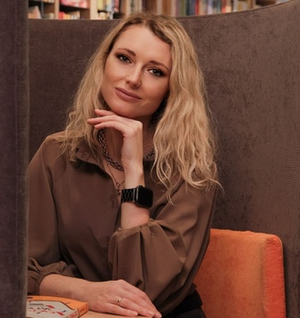 Тарабаева Екатерина Викторовна