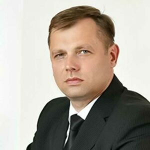 Овчинников Николай Алексеевич