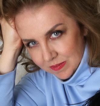 Винокур Марина Владимировна