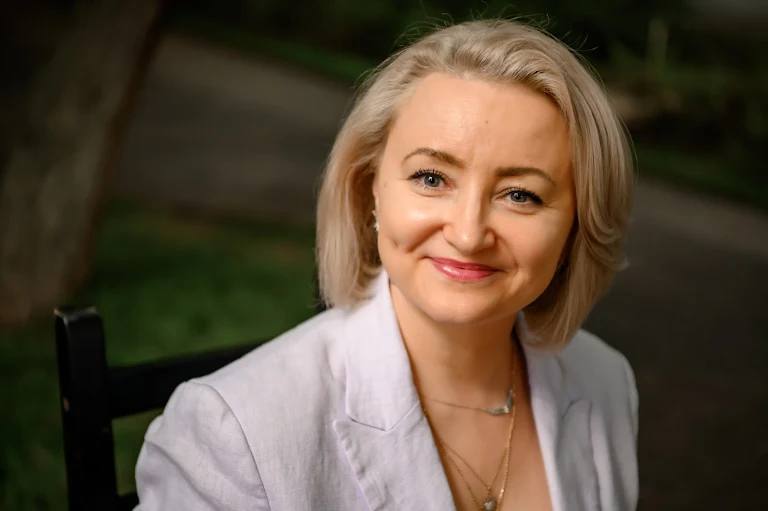 Павловская Ольга Валериевна
