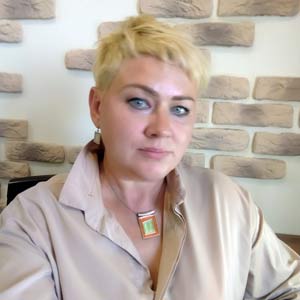 Апалькова Ирина Николаевна