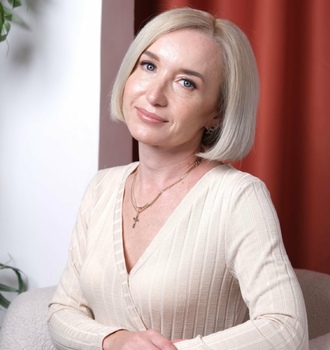 Еловенко Евгения Юрьевна