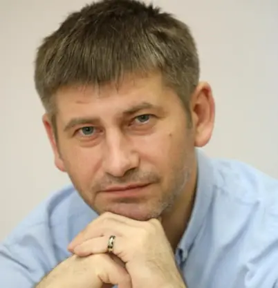 Духновский Сергей Витальевич
