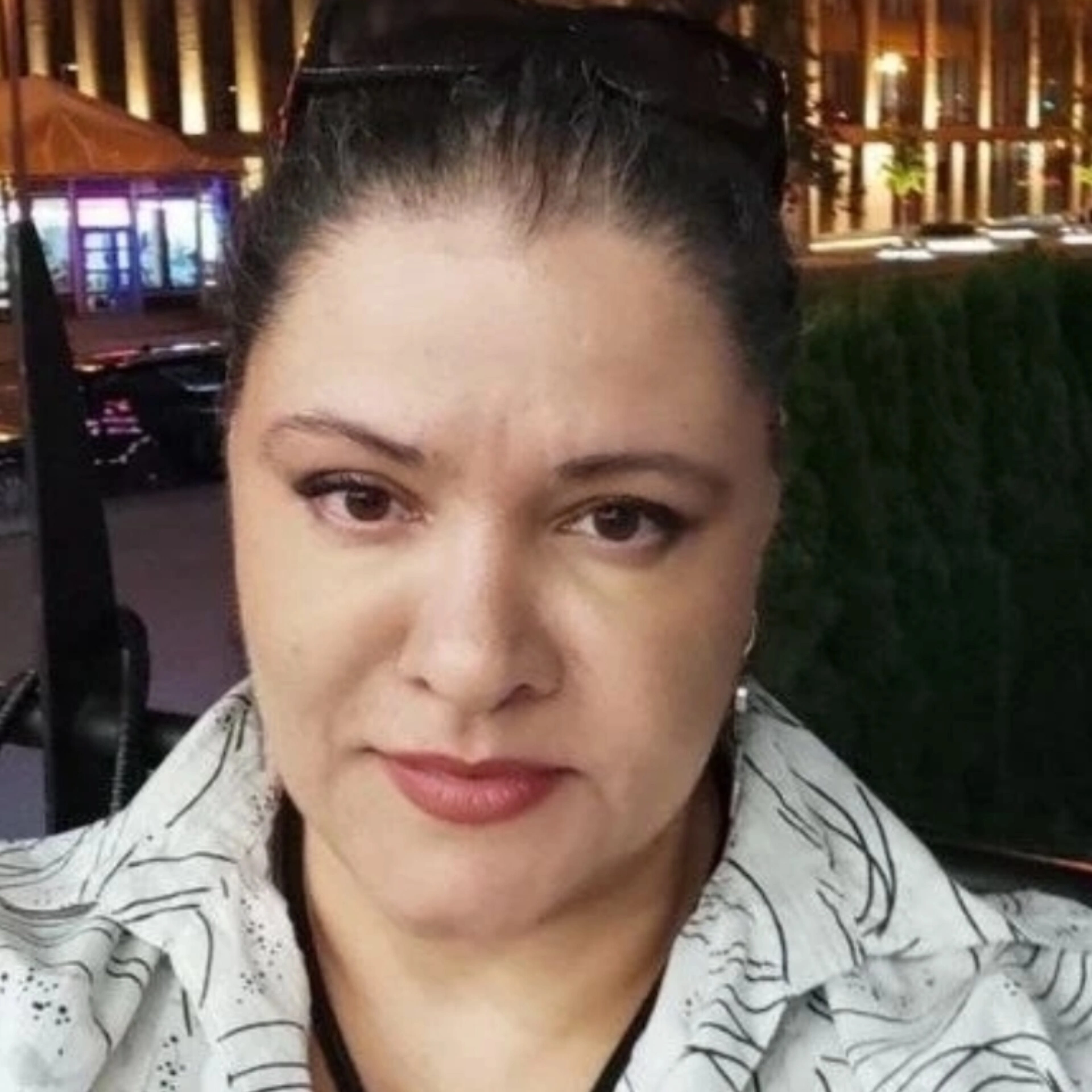 Сабра Лейла