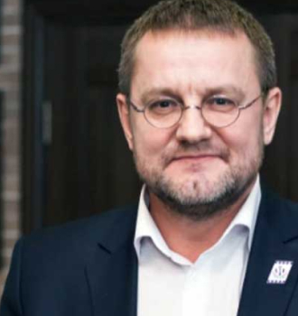 Савченков Александр Витальевич