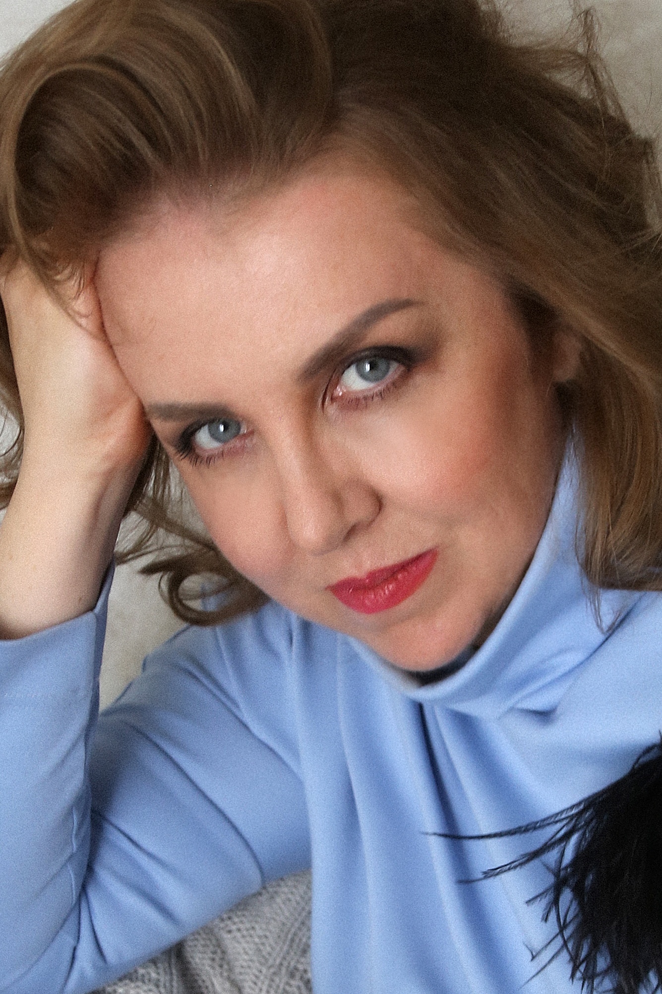 Винокур Марина Владимировна