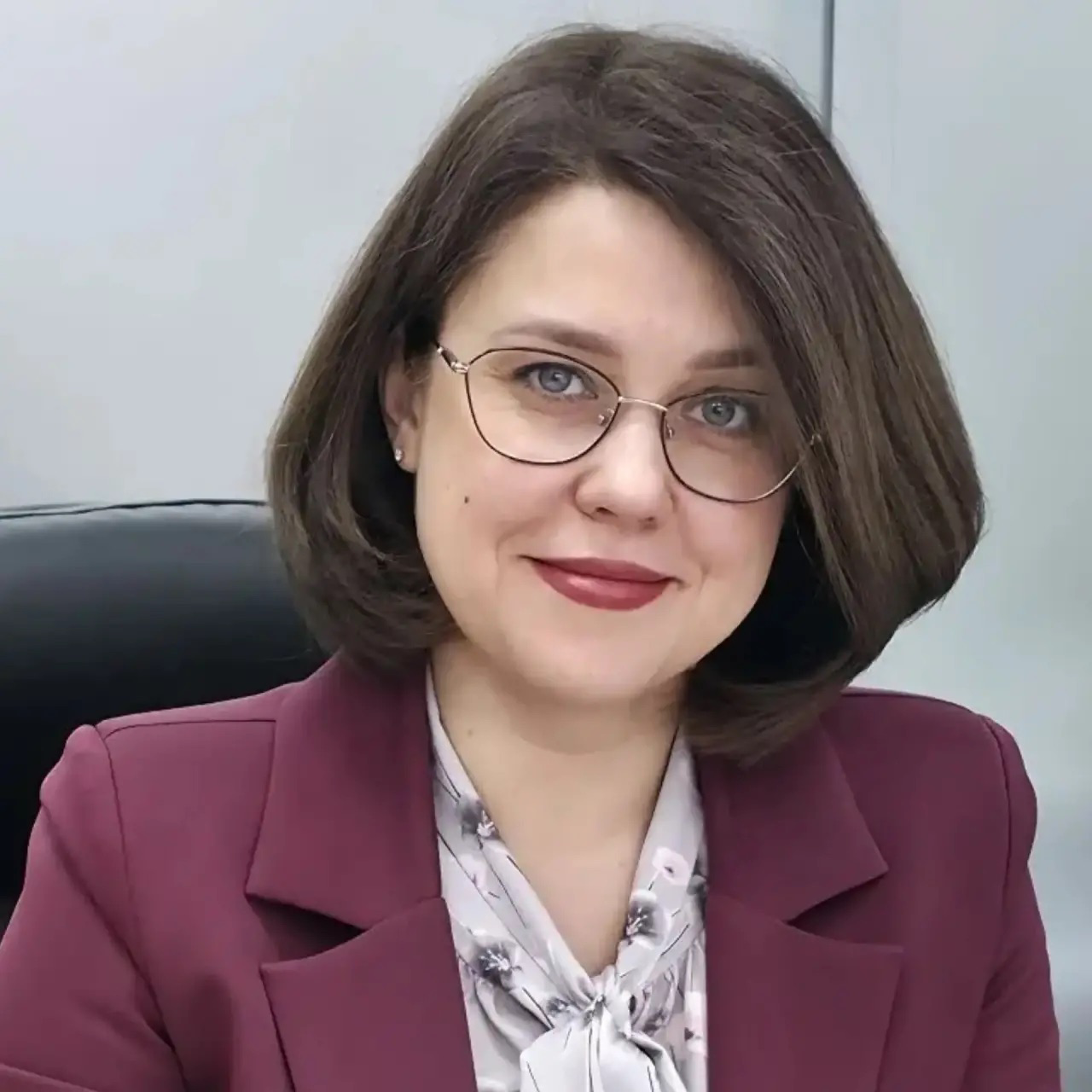 Полунина Анастасия Эдуардовна