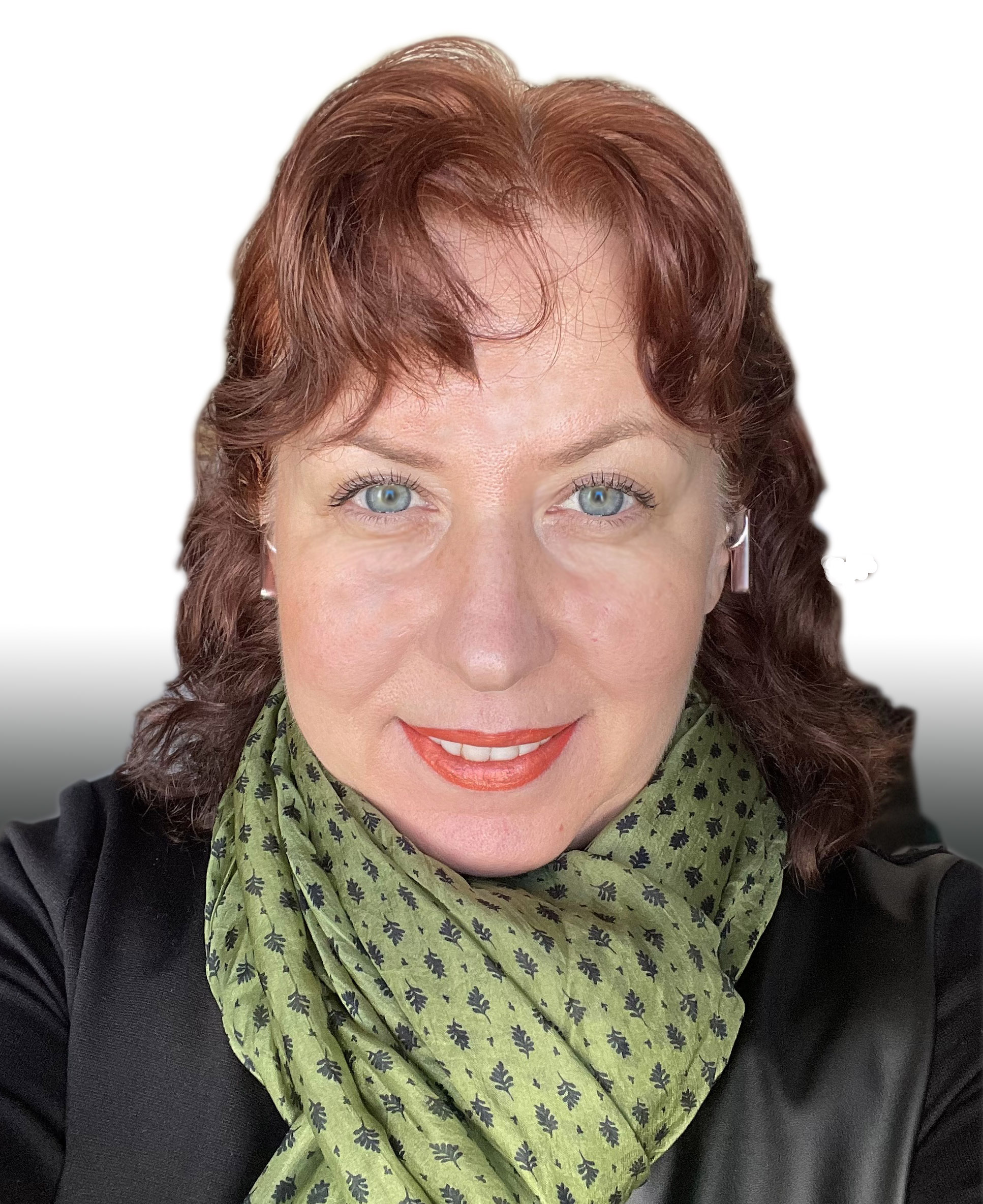 Берг Екатерина Алексеевна