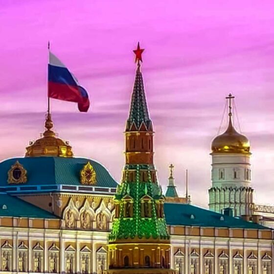 Друзья и коллеги!
