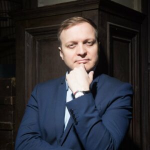 Овчаров Иван Владимирович
