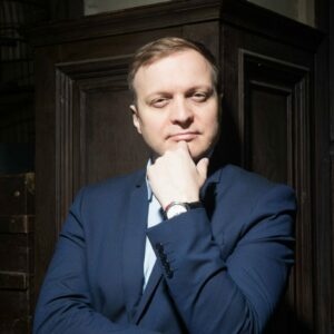 Овчаров Иван Владимирович